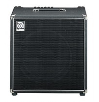 Ampeg BA115, kombo ojačevalec za bas